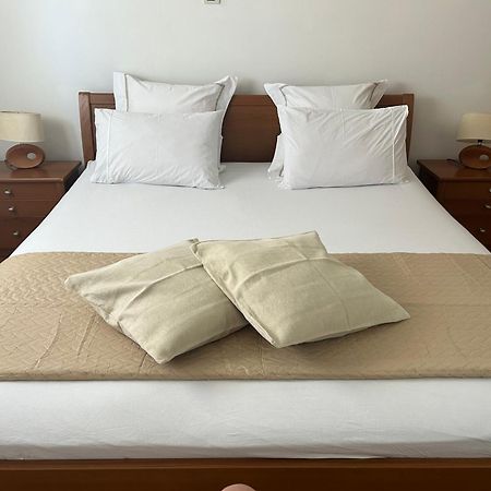 Beach Apartment Lux View Split Buitenkant foto