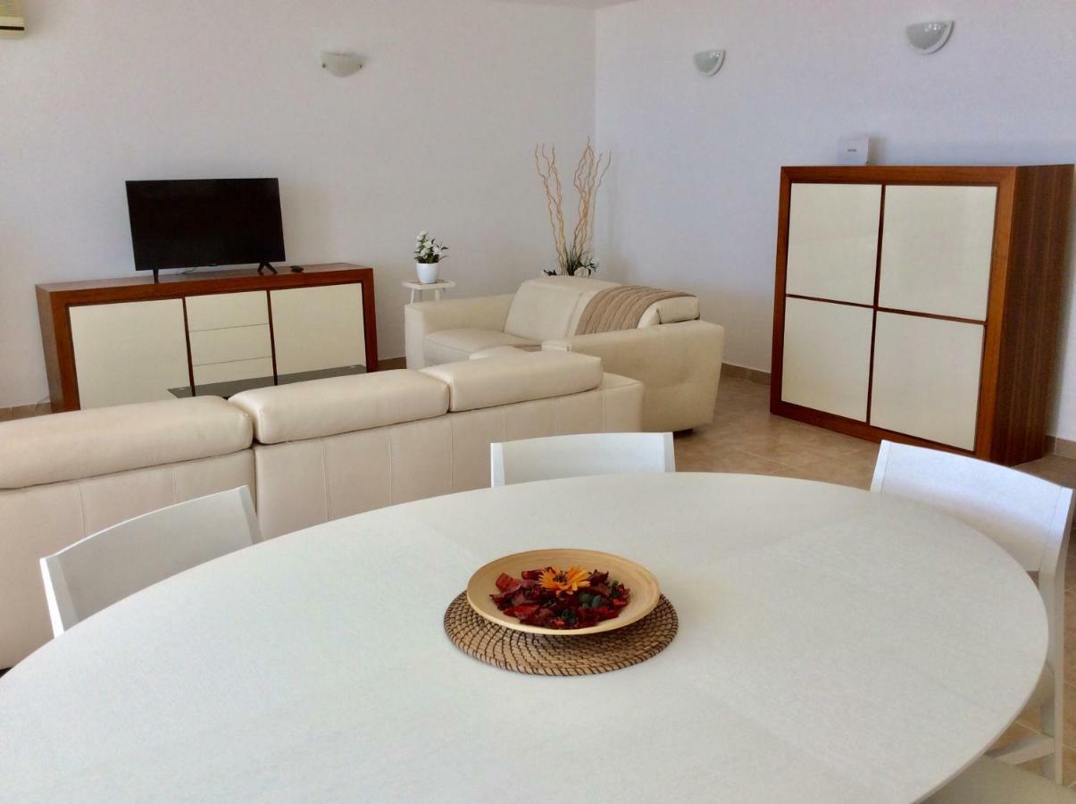 Beach Apartment Lux View Split Buitenkant foto