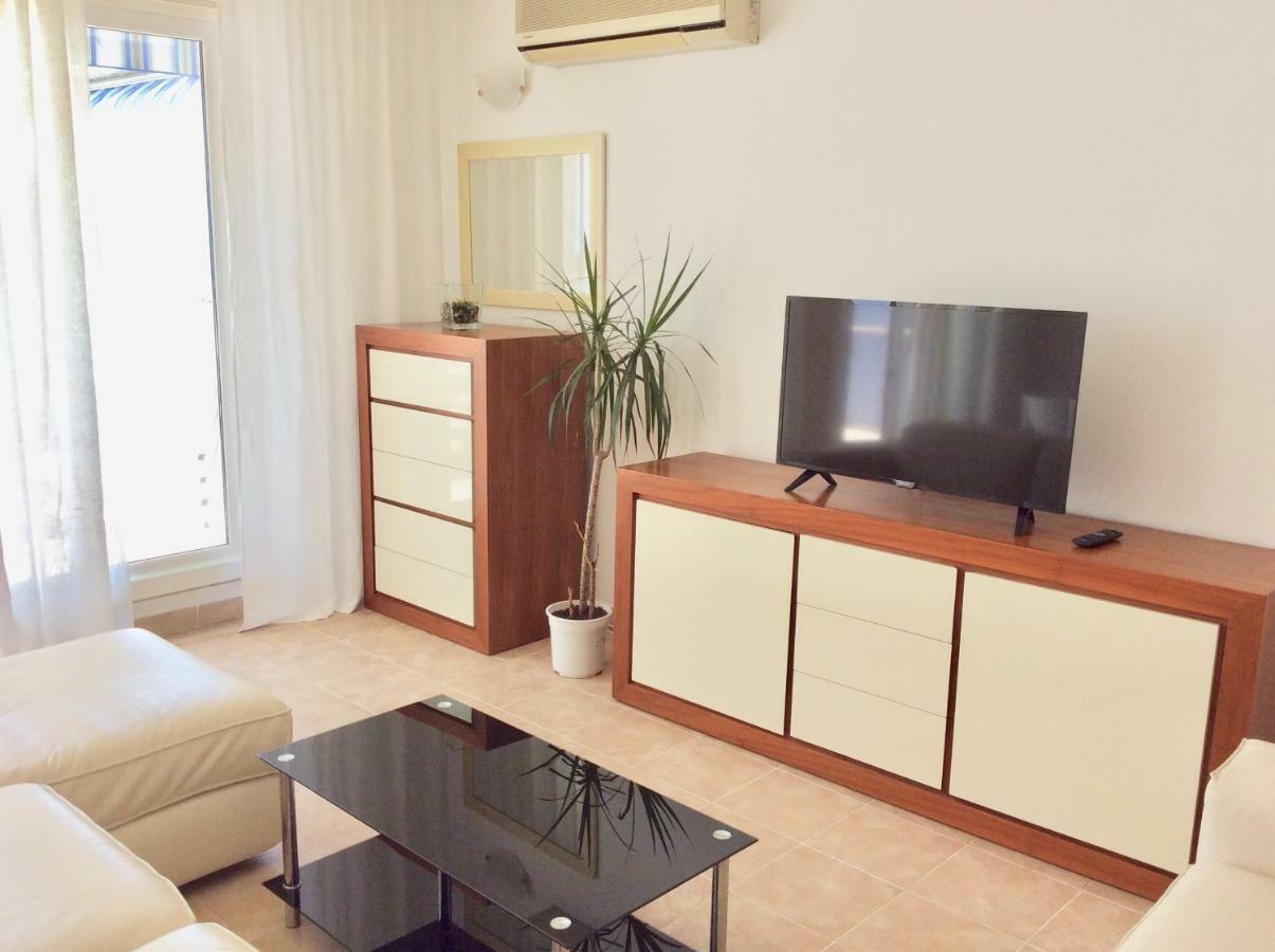 Beach Apartment Lux View Split Buitenkant foto