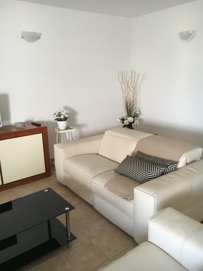 Beach Apartment Lux View Split Buitenkant foto