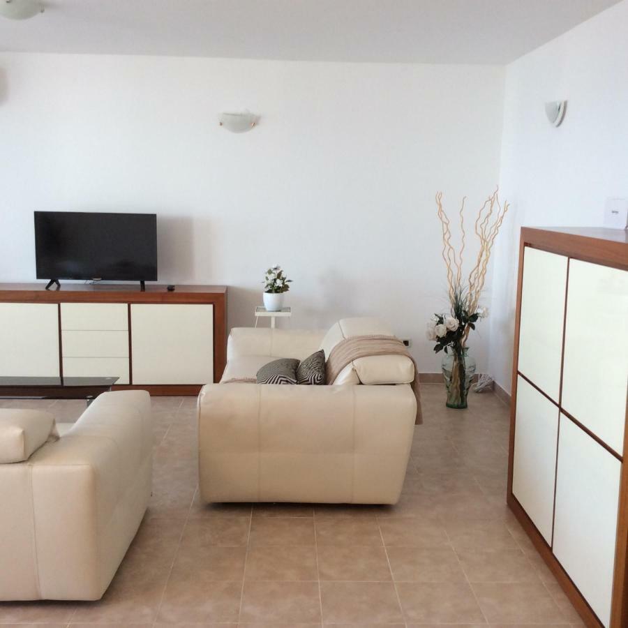 Beach Apartment Lux View Split Buitenkant foto