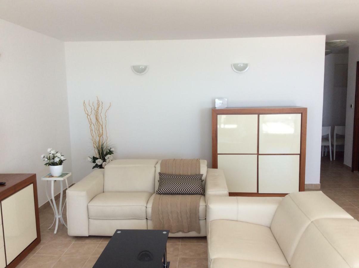 Beach Apartment Lux View Split Buitenkant foto